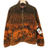 シュプリーム Supreme 19AW WOLF FLEECE JACKET ウルフフリースジャケット メンズ import:M
